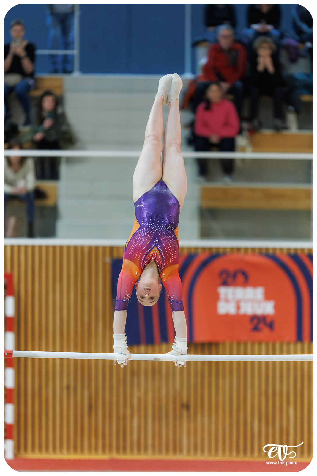 DEMI FINALE TOP12 GAF 2025